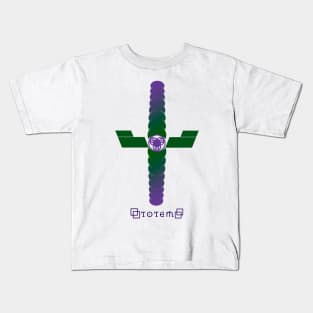 Totem Kids T-Shirt